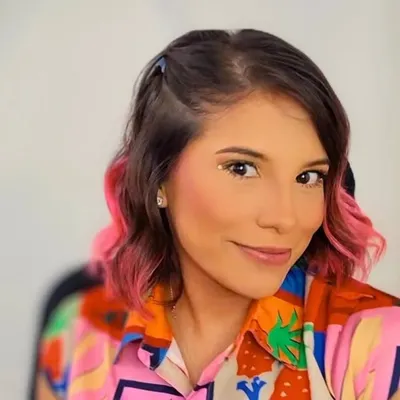 Mabel yo soy profile