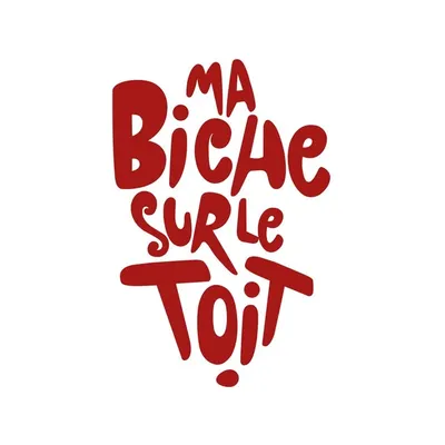 Ma Biche Sur Le Toit profile
