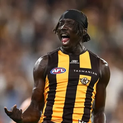 Mabior Chol profile