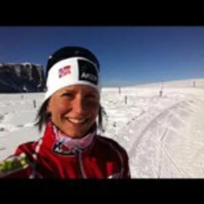 Marit Bjørgen profile
