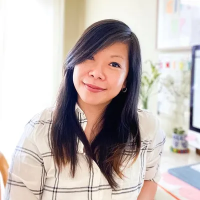 Mable Tan • Surface Designer profile