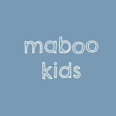 M A B O O K i D S profile