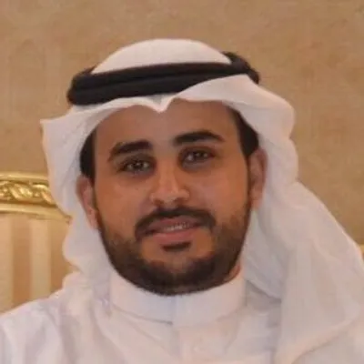 مبروك الفيفي profile