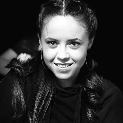 Maca Salgado ๐ profile