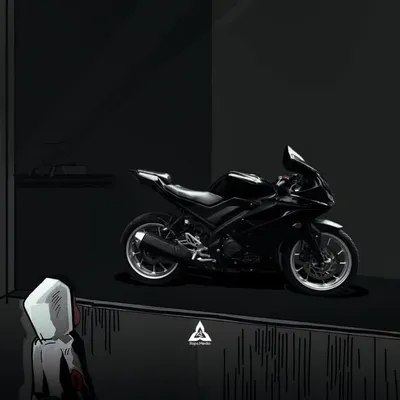 R15 V3 BIKERš¤ profile