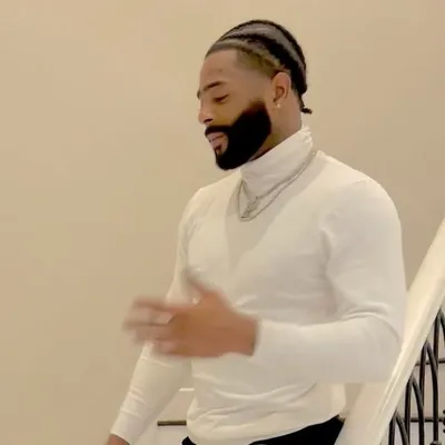 Malcolm CB Butler profile