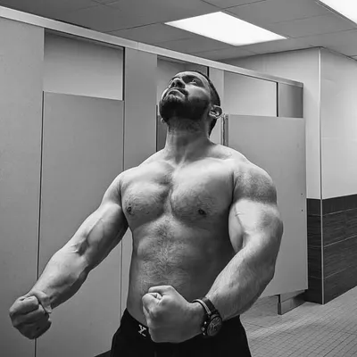 The_DadBod profile