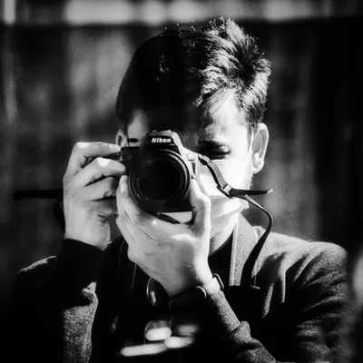 Pratik Jyoti Tukaram profile