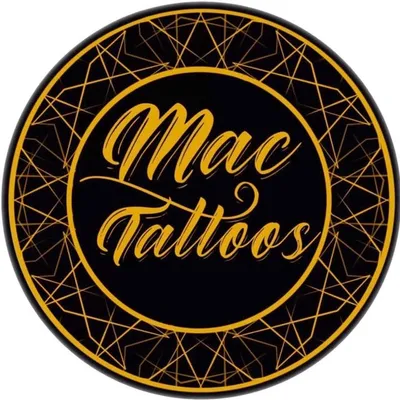 Original Mac Tattoos Hauz Khas profile