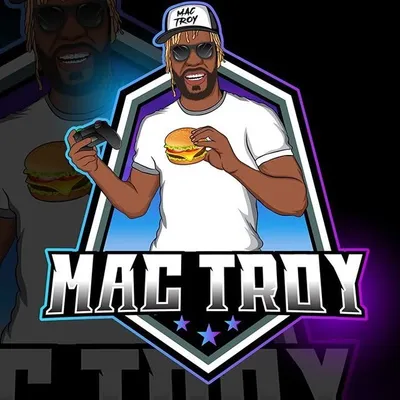 MAC TROY ๐ profile