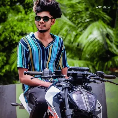 Althaf * profile