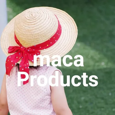 maca(まか)│DIYクリエイター profile