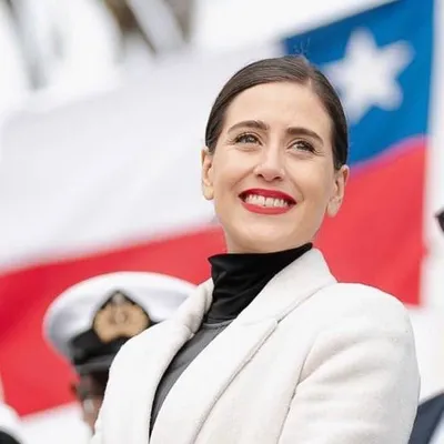 Macarena Ripamonti profile