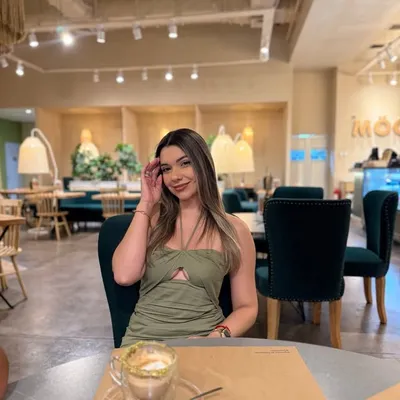 Maca Barahona ♡ profile