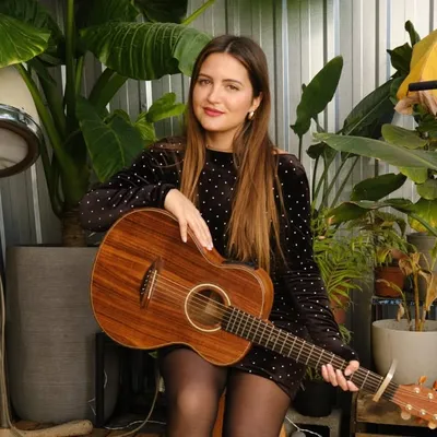 Maca Del Pilar profile