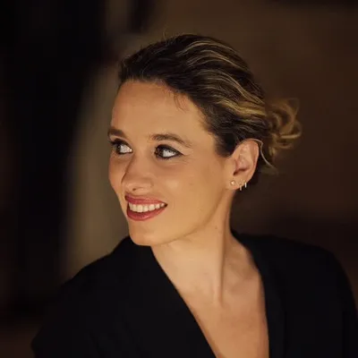 Macarena Gea profile