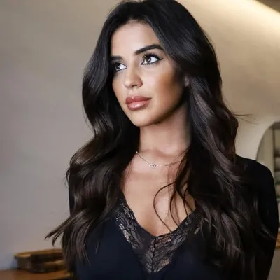 Macarena Silva profile