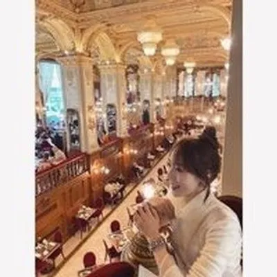 ๐ผ๐ค๐ฅ๐๐๐ฃ ๐ profile