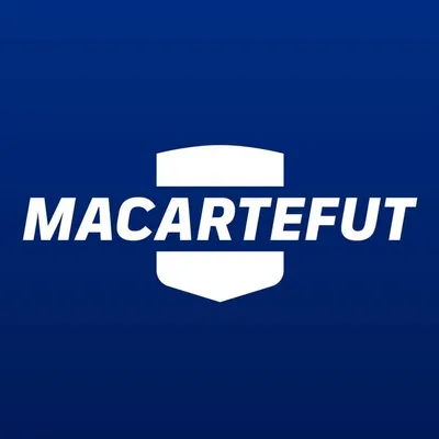 ⚽️ Carte Fut Personnalisée ⚽️ profile