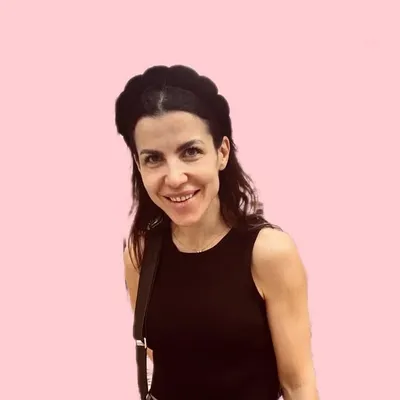 Maca Jordán profile