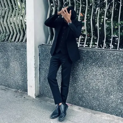 ѕwag вoy profile