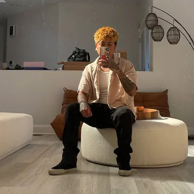 ✪ Mark Imperial Grey ✪ profile