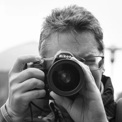 Martin Baertges profile