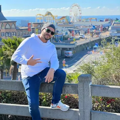 Eric Alves profile
