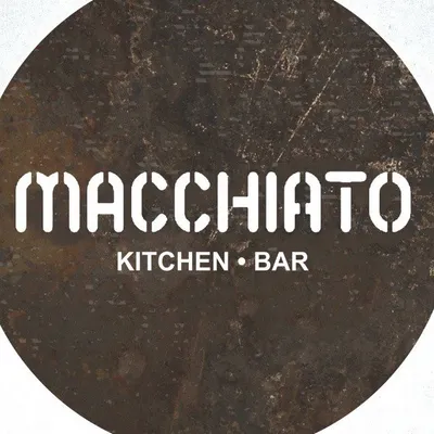 Macchiato Italian kitchen⚫Bar profile