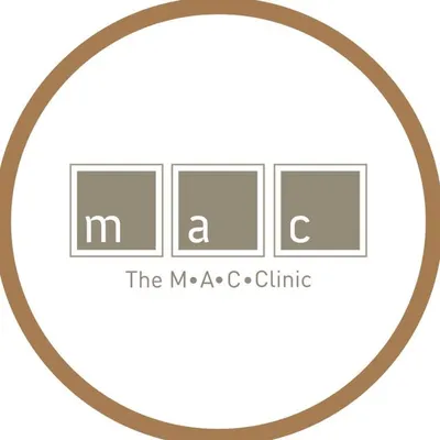 The M∙A∙C∙ Clinic profile