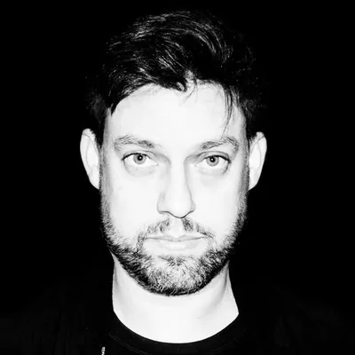 Maceo Plex profile