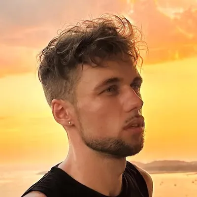 Масей | Максим profile