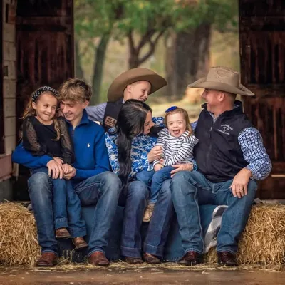 Macey Mueller profile