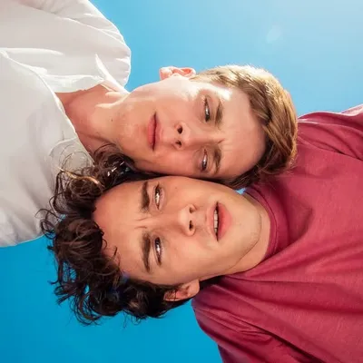 Lachlan & Austin profile