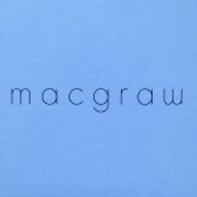 m a c g r a w profile