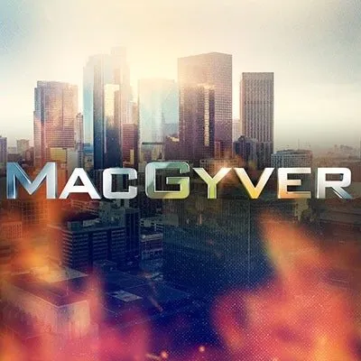 Macgyver profile