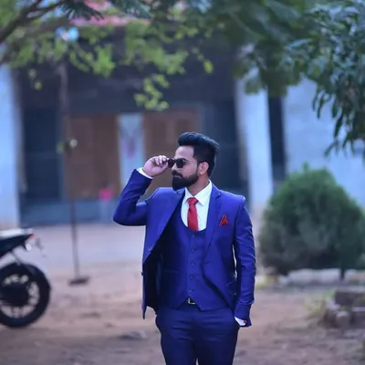 Macha Nan Santosh profile