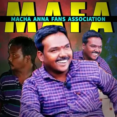 Macha Anna Fans Association profile