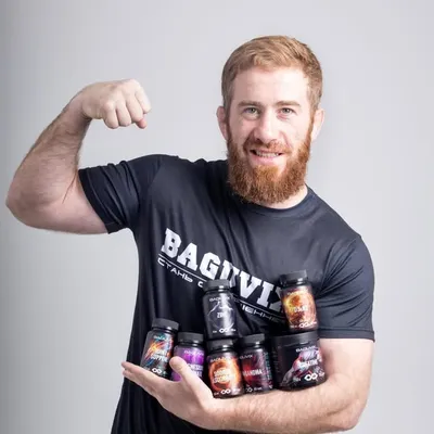 Murad Machaev profile