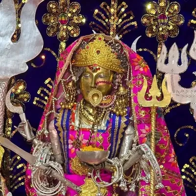 Machail Yatra: journey of Faith profile