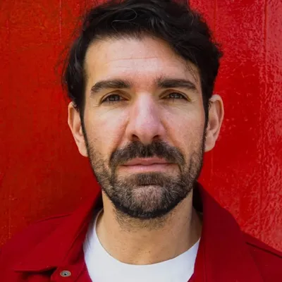 Víctor Gómez profile