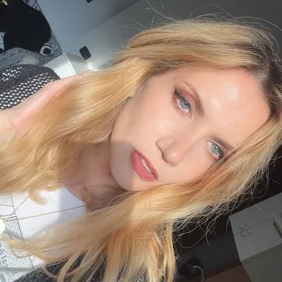 Chiara Cecilia Santamaria profile