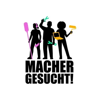 Du bist ein Macher? profile