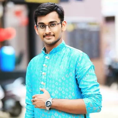 Subham Acharya profile
