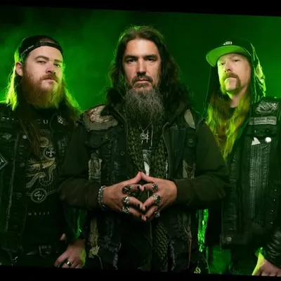 Machine Head profile
