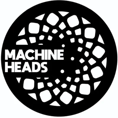 machine headss profile
