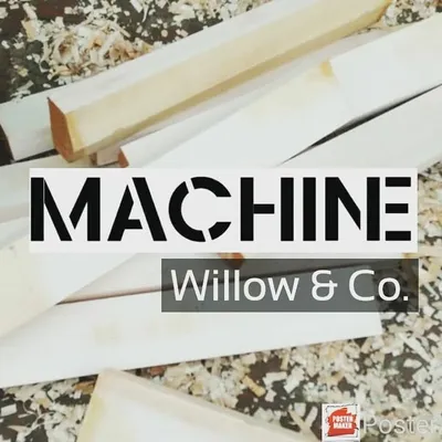 MACHINE CRICKET ® profile
