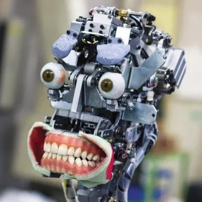 Machine Pix profile