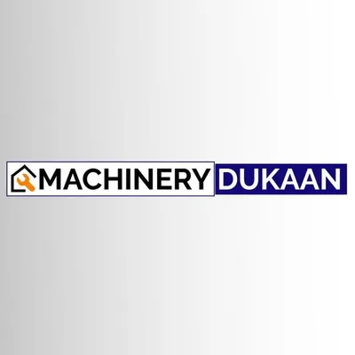 Machinery Dukaan profile