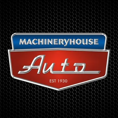 Machineryhouse Auto profile